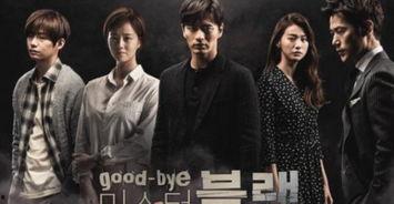 再见布莱克 在线观看,情感交织的告别之旅  第1张